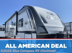 New 2027 Jayco Jay Feather 25RB available in Cincinnati, Ohio