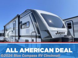 New 2027 Jayco Jay Feather 26FK available in Cincinnati, Ohio