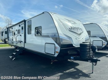New 2027 Jayco Jay Feather 29QBH available in Cincinnati, Ohio