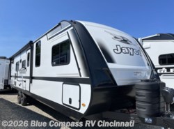 New 2027 Jayco Jay Feather 29QBH available in Cincinnati, Ohio