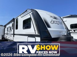 New 2027 Jayco Jay Feather 29QBH available in Cincinnati, Ohio