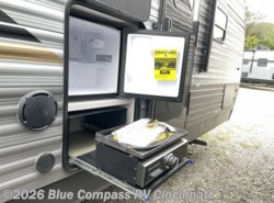 New 2027 Forest River Aurora 27DBH available in Cincinnati, Ohio