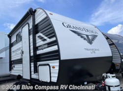 New 2027 Grand Design Transcend Lite 121RBL available in Cincinnati, Ohio