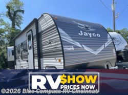 New 2027 Jayco Jay Flight 180LK available in Cincinnati, Ohio