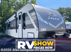 New 2027 Jayco Jay Flight 262RLS available in Cincinnati, Ohio