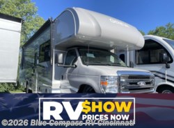 New 2027 Thor Motor Coach Geneva 29VT available in Cincinnati, Ohio