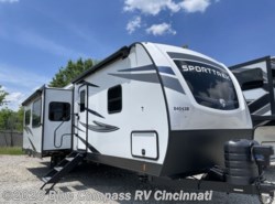 New 2027 Venture RV SportTrek ST327VIK available in Cincinnati, Ohio
