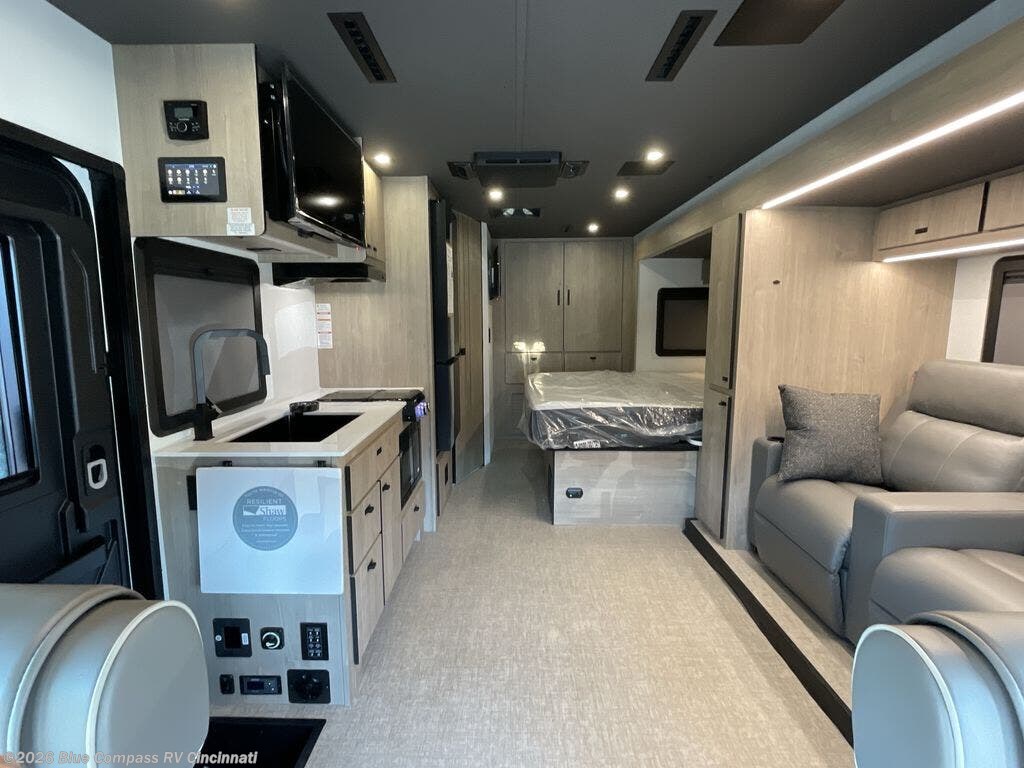 New 2027 Grand Design Lineage Series M 25FW available in Cincinnati, Ohio