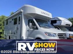 New 2027 Grand Design Lineage Series M 25FW available in Cincinnati, Ohio