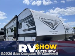 New 2027 Grand Design Transcend Xplor 27DBX available in Cincinnati, Ohio
