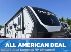 New 2027 Grand Design Imagine 2470BH available in Cincinnati, Ohio