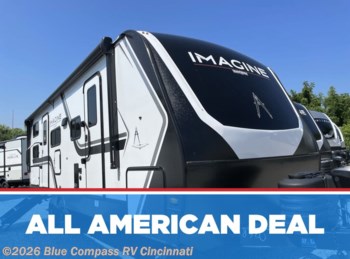 New 2027 Grand Design Imagine 2470BH available in Cincinnati, Ohio