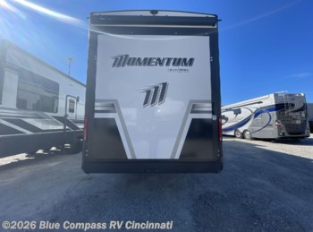 New 2027 Grand Design Momentum 395MT available in Cincinnati, Ohio