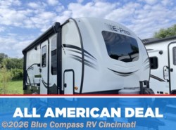 Used 2024 Forest River Flagstaff E-Pro E15FBS available in Cincinnati, Ohio