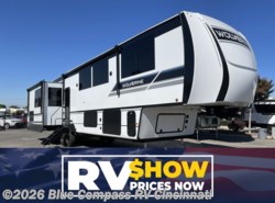 New 2027 Forest River Wolverine 36BC available in Cincinnati, Ohio