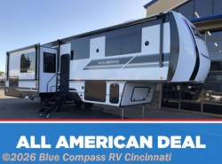 New 2027 Forest River Wolverine 32JF available in Cincinnati, Ohio