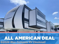 New 2027 Forest River Wolverine 32JF available in Cincinnati, Ohio