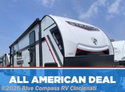 New 2027 Venture RV Stratus SR241VRK available in Cincinnati, Ohio