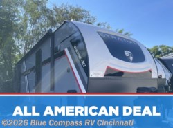 New 2027 Venture RV Stratus SR262VFK available in Cincinnati, Ohio