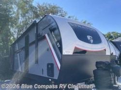 New 2027 Venture RV Stratus SR262VFK available in Cincinnati, Ohio
