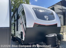 New 2027 Venture RV Stratus SR262VFK available in Cincinnati, Ohio
