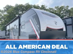 New 2027 Venture RV Stratus SR281VBH available in Cincinnati, Ohio