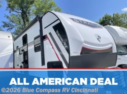 New 2027 Venture RV Stratus SR291VQB available in Cincinnati, Ohio