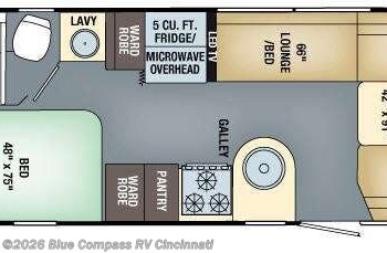 Used 2017 Airstream Flying Cloud 23D available in Cincinnati, Ohio