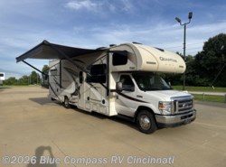 Used 2017 Thor Motor Coach Quantum WS31 available in Cincinnati, Ohio