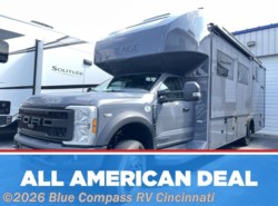 New 2027 Grand Design Lineage Series F 31ZW available in Cincinnati, Ohio