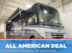 New 2027 Jayco Precept Prestige 36U available in Cincinnati, Ohio