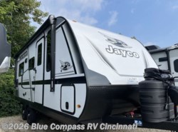 New 2027 Jayco Jay Feather 19MRK available in Cincinnati, Ohio