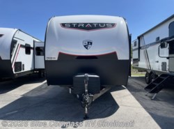 New 2026 Venture RV Stratus SR281VBH available in Cincinnati, Ohio