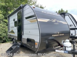 New 2024 Forest River Aurora Light 16BHX available in Cincinnati, Ohio