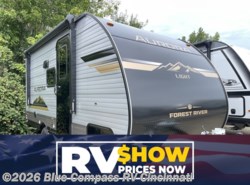 New 2024 Forest River Aurora Light 16BHX available in Cincinnati, Ohio