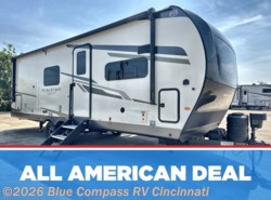 New 2027 Forest River Flagstaff Super Lite 26MBR available in Cincinnati, Ohio