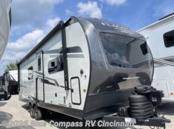 New 2027 Forest River Flagstaff Super Lite 26MBR available in Cincinnati, Ohio