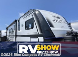 New 2027 Jayco Jay Feather 29QBH available in Cincinnati, Ohio