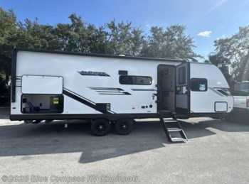 New 2027 Jayco Jay Feather SL 26BHSL available in Cincinnati, Ohio