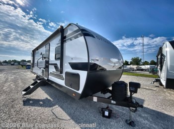 New 2027 Venture RV Stratus SR291VQB available in Cincinnati, Ohio