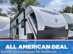 New 2027 Venture RV Stratus SR291VQB available in Cincinnati, Ohio