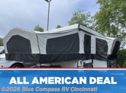 New 2026 Forest River Flagstaff MAC Series 238MT available in Cincinnati, Ohio