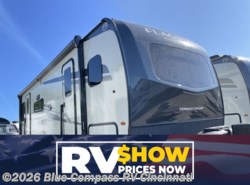 New 2027 Forest River Flagstaff Super Lite 26SRD available in Cincinnati, Ohio