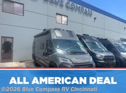New 2027 Grand Design Lineage Series VP LVP1 available in Cincinnati, Ohio