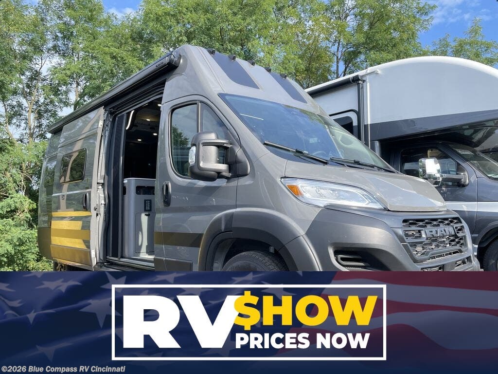 New 2027 Grand Design Lineage Series VP LVP1 available in Cincinnati, Ohio