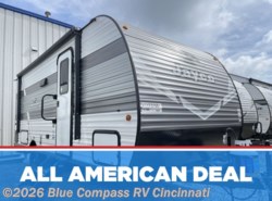 New 2027 Jayco Jay Flight 197MB available in Cincinnati, Ohio