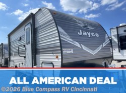 New 2027 Jayco Jay Flight 197MB available in Cincinnati, Ohio