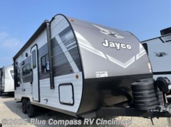 New 2027 Jayco Jay Flight 210QB available in Cincinnati, Ohio