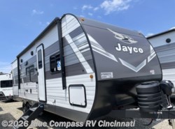New 2027 Jayco Jay Flight 261BHS available in Cincinnati, Ohio