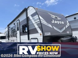 New 2027 Jayco Jay Flight 261BHS available in Cincinnati, Ohio